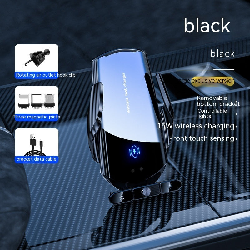 Car Wireless Charger Mobile Phone holder