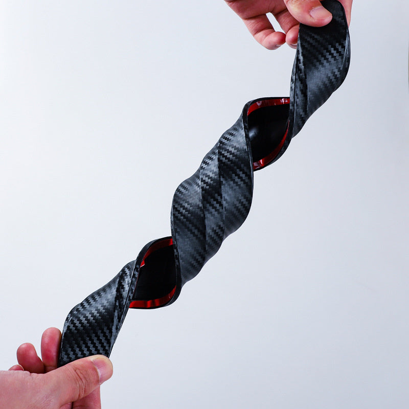 Car Bumper Corner Protection Strips