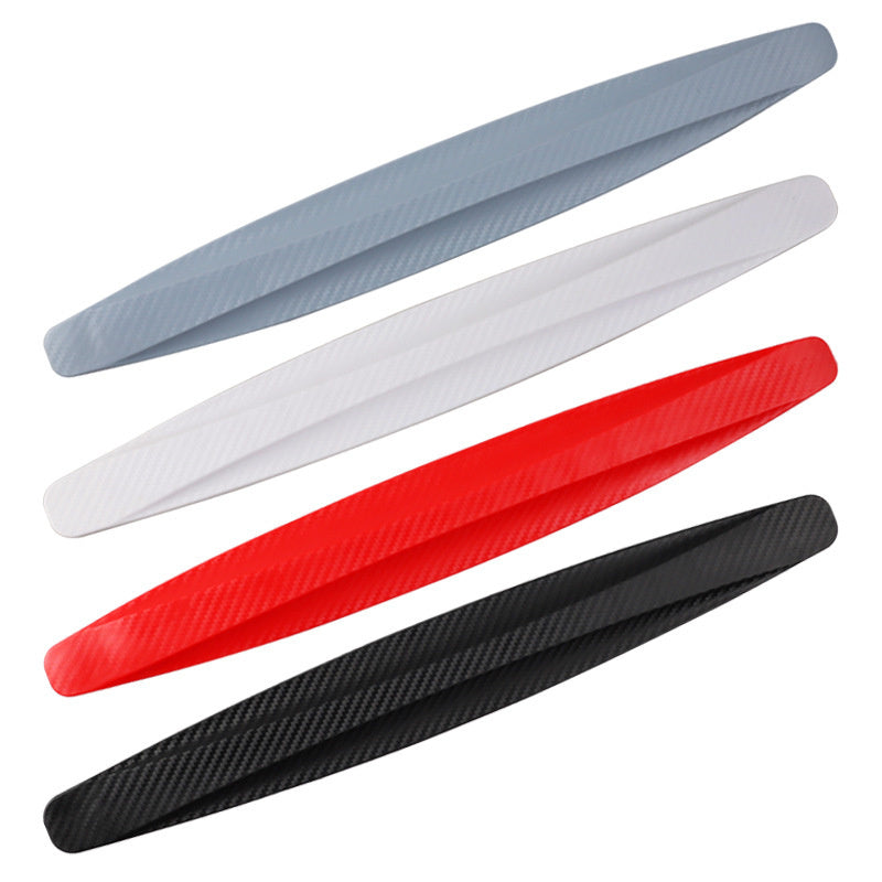 Car Bumper Corner Protection Strips