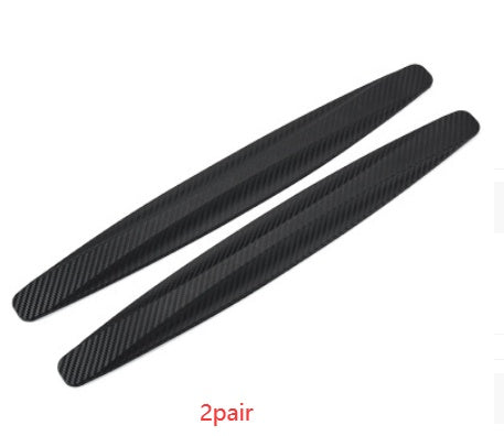 Car Bumper Corner Protection Strips