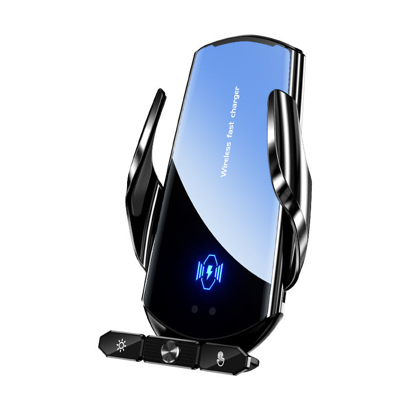 Car Wireless Charger Mobile Phone holder