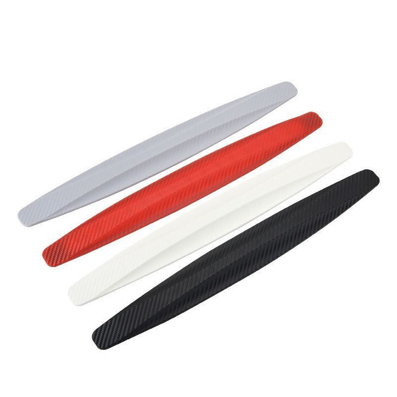 Car Bumper Corner Protection Strips