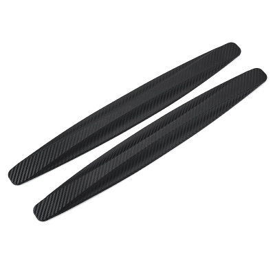 Car Bumper Corner Protection Strips