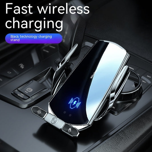 Car Wireless Charger Mobile Phone holder