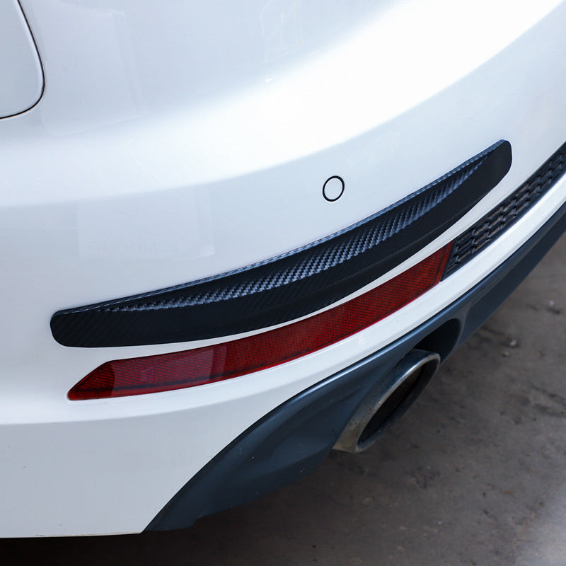 Car Bumper Corner Protection Strips