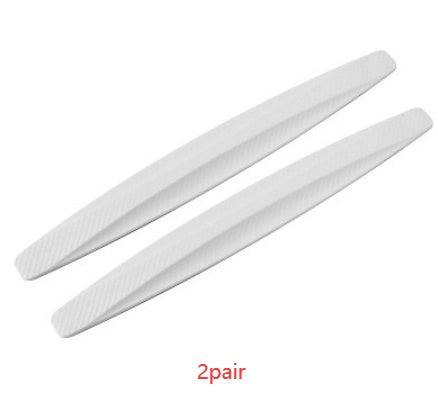 Car Bumper Corner Protection Strips